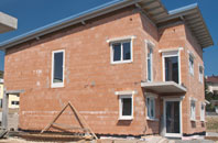 Leasingham home extensions