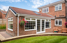 Leasingham house extension leads